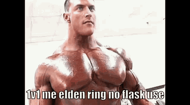 Elden Ring 1v1 GIF - Elden Ring 1v1 No Flask GIFs