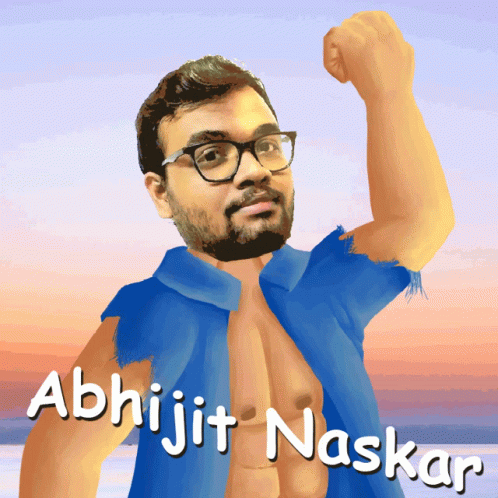 Abhijit Naskar GIF - Abhijit Naskar Humanitarian GIFs