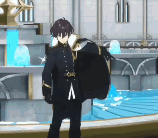 Lord Of Heroes GIF - Lord Of Heroes Lord GIFs