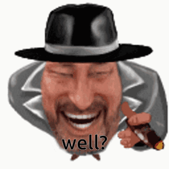 Uncle Afton Server Old Man Laughing GIF - Uncle Afton Server Old Man Laughing Well GIFs