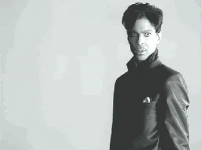 Prince What GIF - Prince What Stare GIFs