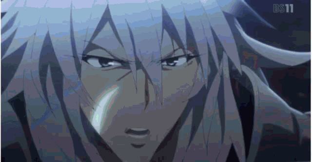 Fate Zero Attack GIF - Fate Zero Attack Apocrypha GIFs