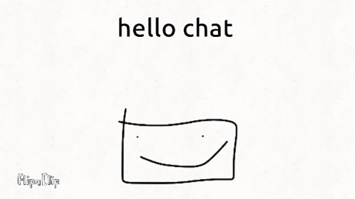 Hello Chat Discord GIF - Hello Chat Hello Chat GIFs