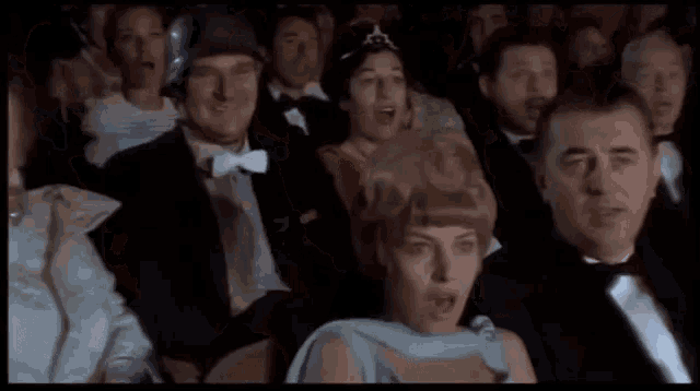 The Producers Shocked GIF - The Producers Shocked Disgusted GIFs