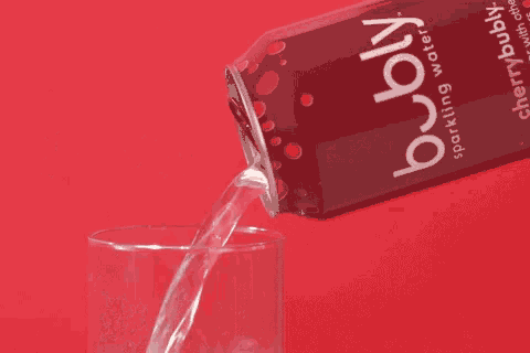 Sip Around Here Often Bubbly Water GIF - Sip Around Here Often Bubbly Water GIFs
