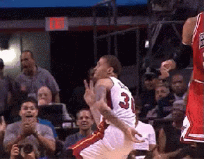 Michael Beasley Disappointed GIF - Michael Beasley Disappointed What Is That GIFs