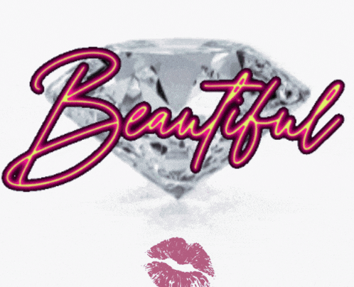a picture of a diamond with the words shine on you crazy diamond below it