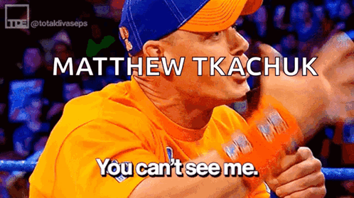 John Cena You Cant See Me GIF - John Cena You Cant See Me Youre Blind GIFs
