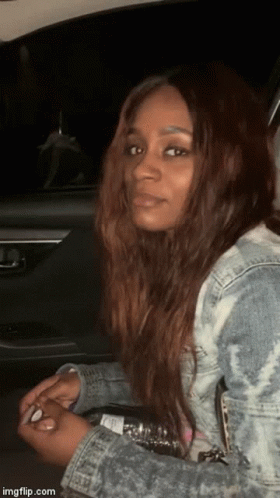 Unbothered Eye Roll GIF - Unbothered Eye Roll Pretty GIFs