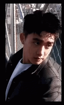 Exo GIF - Exo GIFs