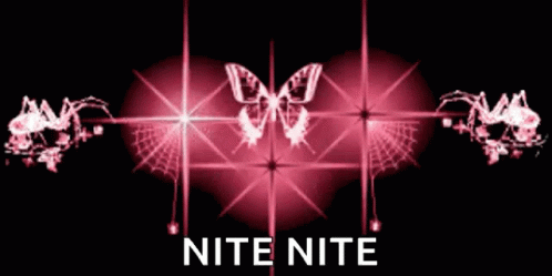 Nite Nite Good GIF - Nite Nite Good Night GIFs