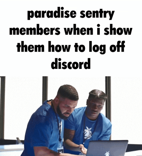 Paradise Sentry GIF - Paradise Sentry Paradise Sentry GIFs
