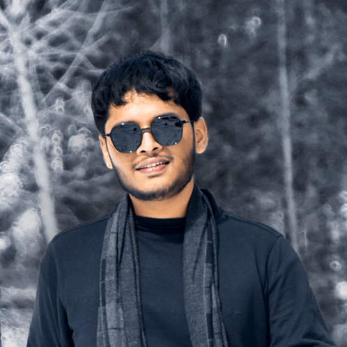 Rushikesh Thawale Rushthaw GIF - Rushikesh Thawale Rushthaw Singer GIFs