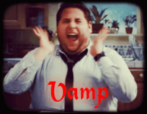 Vamp GIF - Vamp GIFs
