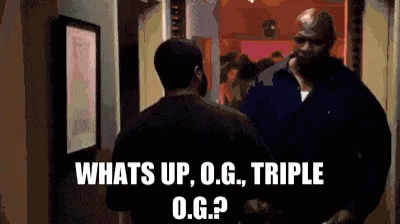 Whats Up Og GIF - Whats Up Og Triple Og GIFs