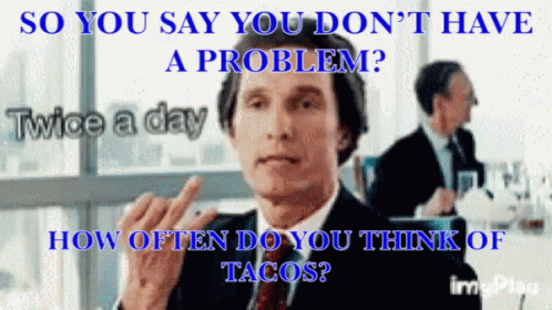 Taco Tuesday GIF - Taco Tuesday Tacos GIFs