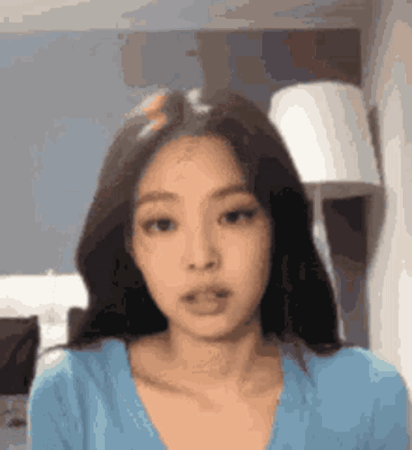 Byuntear Jennie GIF - Byuntear Jennie Blackpink GIFs