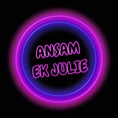 Ansam Ansamekjulie GIF - Ansam Ansamekjulie Julie Ducasse GIFs