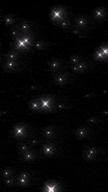 a group of people are on a black background with the word makasih in yellow
