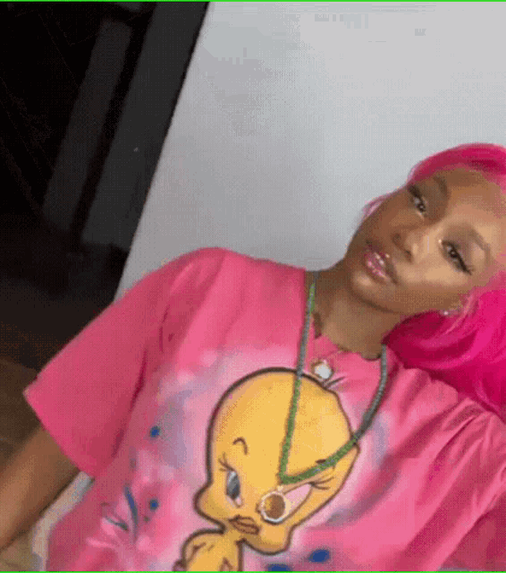 Kaiiyonce GIF