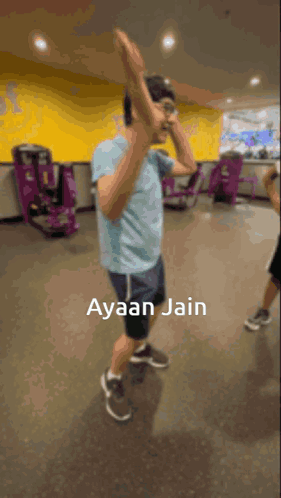 Ayaan Jain GIF - Ayaan Jain Ayaan Jain GIFs