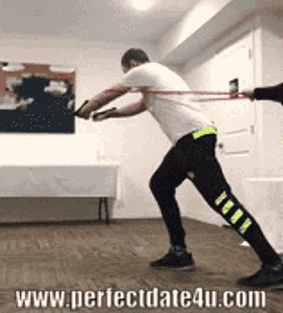 Training Couples GIF - Training Couples Funny As Hell GIFs