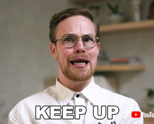 Keep Up Gregory Brown GIF - Keep Up Gregory Brown Asapscience GIFs