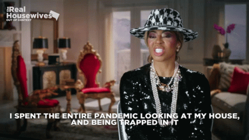 Real Housewives Housewives GIF - Real Housewives Housewives Bravo GIFs