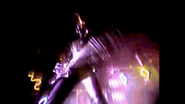Daft Punk Robot Rock GIF - Daft Punk Robot Rock GIFs