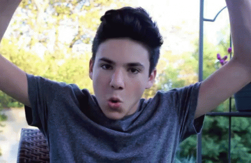 Daniel Skye Youtuber GIF - Daniel Skye Youtuber Right Now GIFs