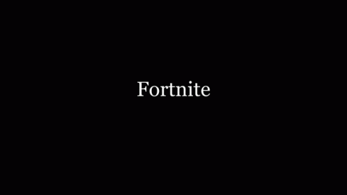 Legit Server Fortnite GIF - Legit Server Fortnite Support GIFs