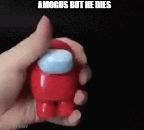 Amogus Funny GIF - Amogus Funny Memes GIFs