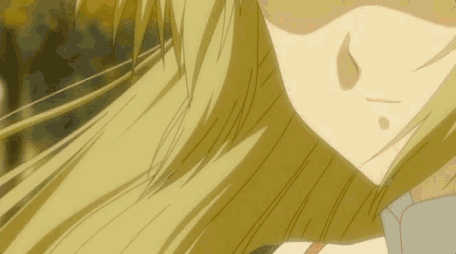 Otoboku Anime GIF - Otoboku Anime Wind GIFs
