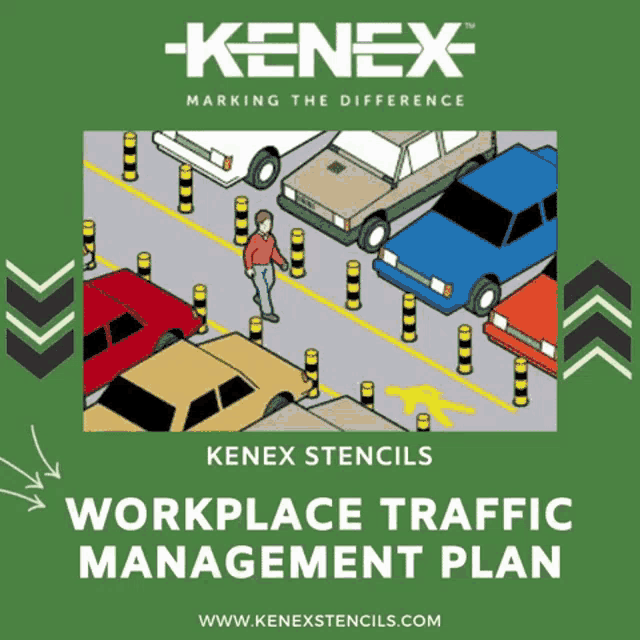 Workplace Traffic Management Plan Safety Management Plan GIF - Workplace Traffic Management Plan Safety Management Plan Line Marking Services GIFs