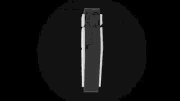 a black and white logo for shyne durags sd on a black background .