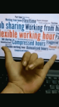 Flexible Hands GIF - Flexible Hands GIFs