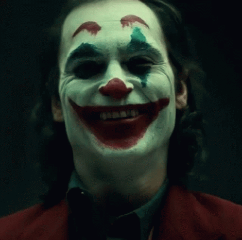 Joaquin Phoenix Joker GIF - Joaquin Phoenix Joker Laughing GIFs