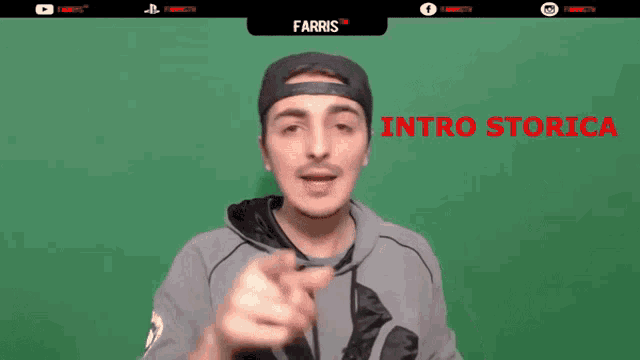Farris Farristv GIF