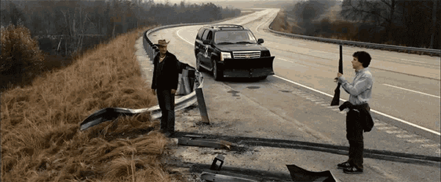 Rule18 Limber Up GIF - Rule18 Limber Up Zombieland Survival Rules GIFs