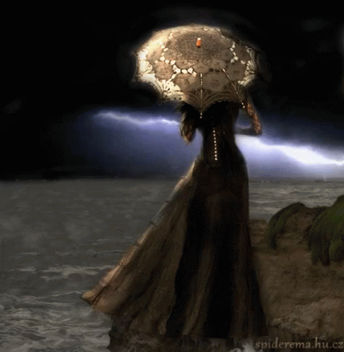 Storm Perfect GIF