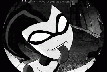Harley Joker GIF - Harley Joker Lick GIFs