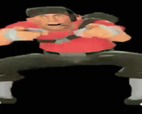 Chicken Scout GIF