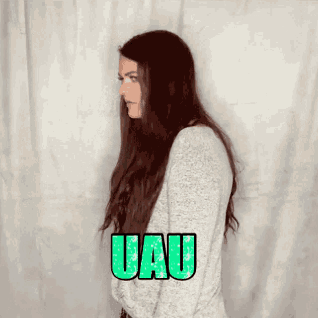 Uau Portuguese GIF - Uau Portuguese Brazil GIFs