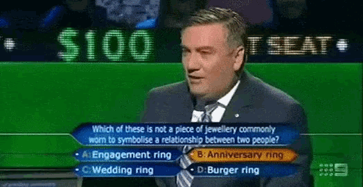 Lock Lock It In Eddie GIF - Lock Lock It In Eddie Who Wants To Be A Millionaire GIFs