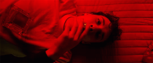 Save Deadly Class Smoking GIF - Save Deadly Class Deadly Class Smoking GIFs
