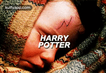 Harrypotter.Gif GIF - Harrypotter Person Human GIFs
