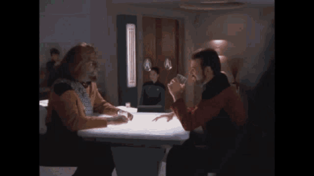 Dts Picard GIF - Dts Picard GIFs