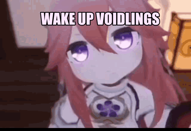 Voidlings Wake Up GIF - Voidlings Wake Up GIFs