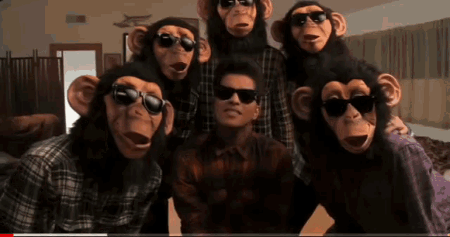 Bruno Mars The Lazy Song GIF - Bruno Mars The Lazy Song Nod GIFs