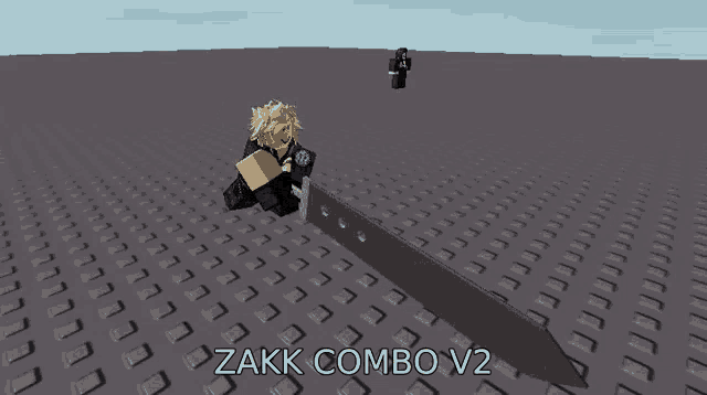 Zakk Combo Gaming GIF - Zakk Combo Gaming Roblox GIFs